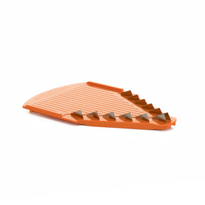Börner Mandolin Slide-in plate V3 TrendLine 7mm