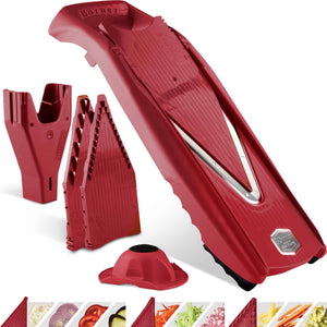 Börner Mandoline V5 PowerLine - Starter Set