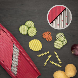 Börner all-in-one Raspenset - Inclusief beschermkap!