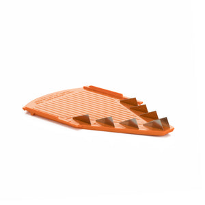 Börner Mandoline Inschuifplaat voor V1 en V3 - 10mm