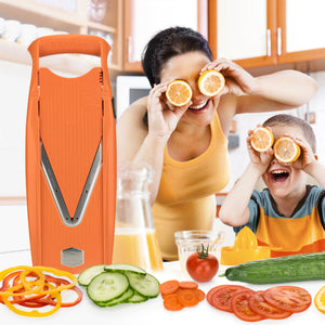 Börner Mandoline V5 PowerLine - Starter Set