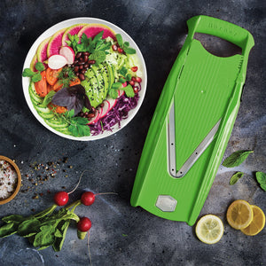 Börner Mandoline V5 PowerLine - Starter Set