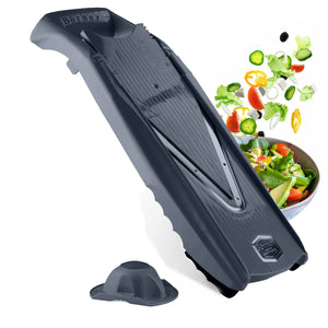 Börner Mandoline V5 PowerLine - Basis Set