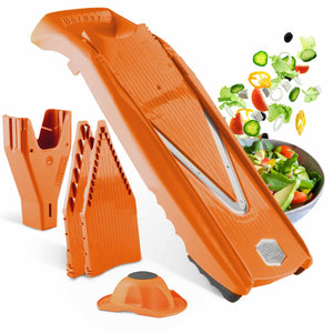 Börner Mandoline V5 PowerLine - Starter Set