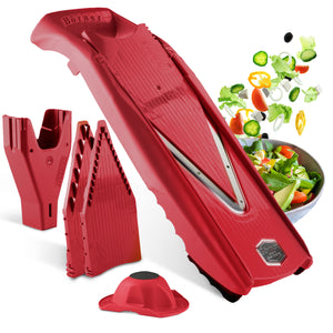 Börner Mandoline V5 PowerLine - Starter Set